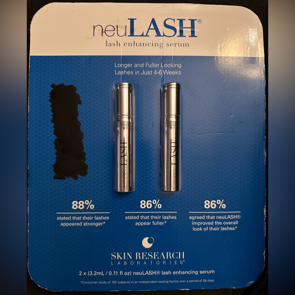 Nue Lash Lash Enhancing Serum